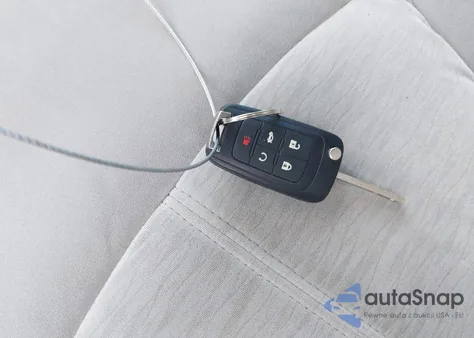 2013 Buick Lacrosse from USA, damaged, VIN 1G4GA5E31DF219513